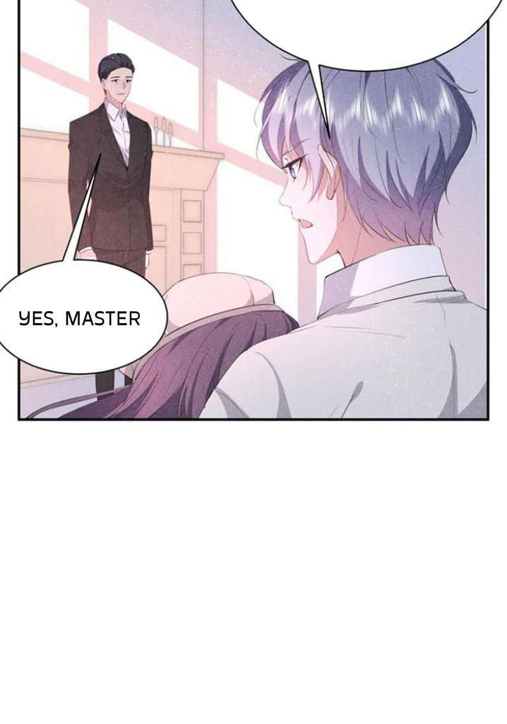 Yes! My Mission Is To Bend You Chapter 28 - page 17