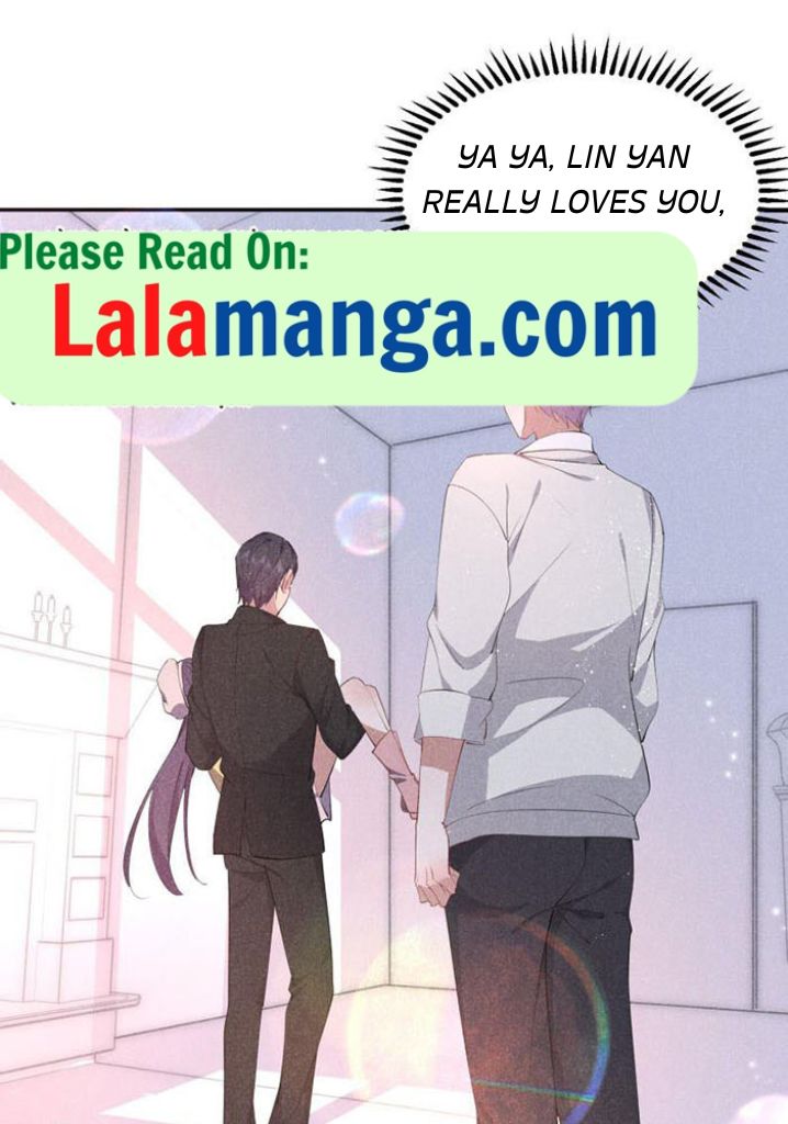 Yes! My Mission Is To Bend You Chapter 28 - page 18