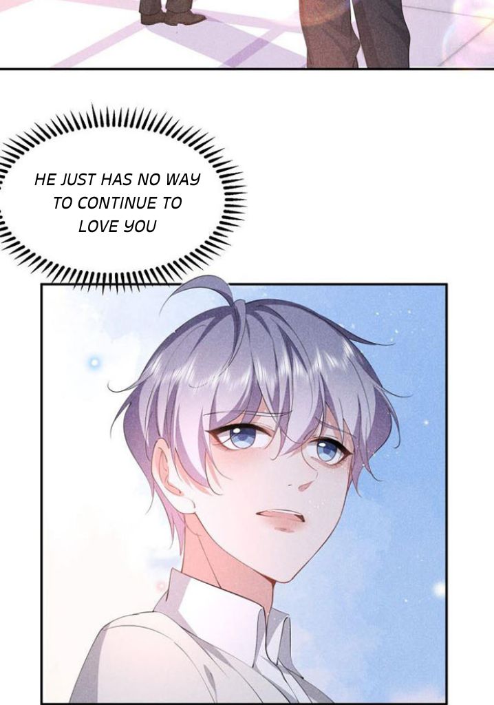 Yes! My Mission Is To Bend You Chapter 28 - page 19