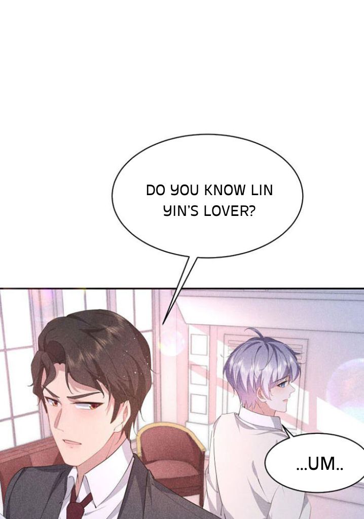 Yes! My Mission Is To Bend You Chapter 28 - page 20