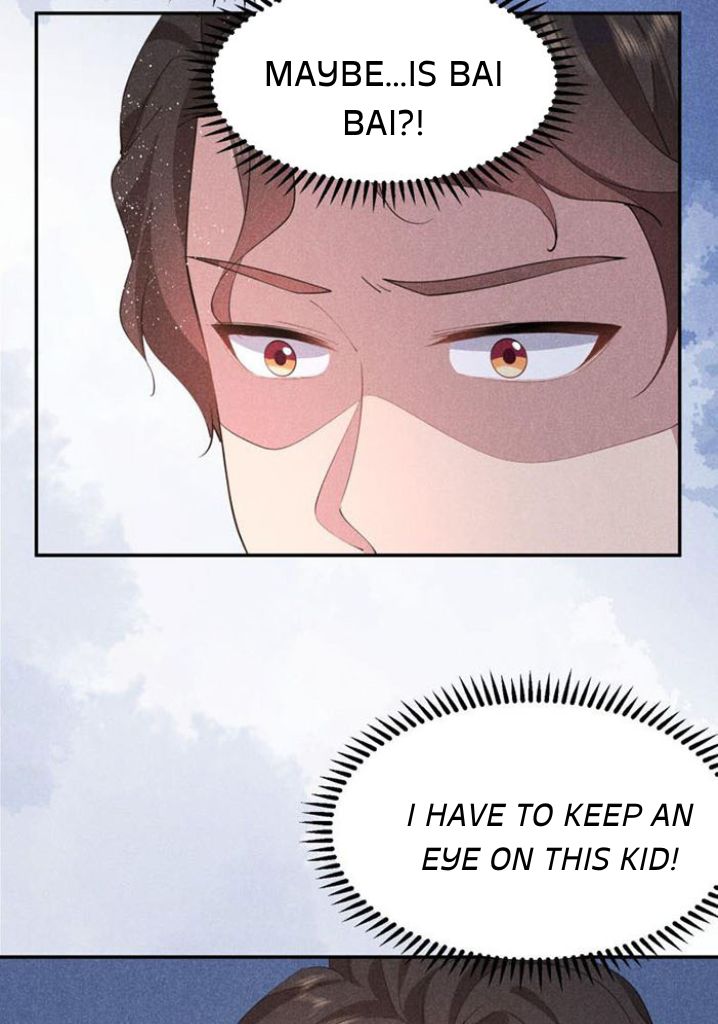 Yes! My Mission Is To Bend You Chapter 28 - page 22