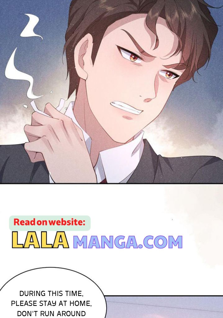 Yes! My Mission Is To Bend You Chapter 28 - page 23