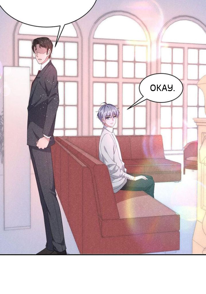 Yes! My Mission Is To Bend You Chapter 28 - page 24