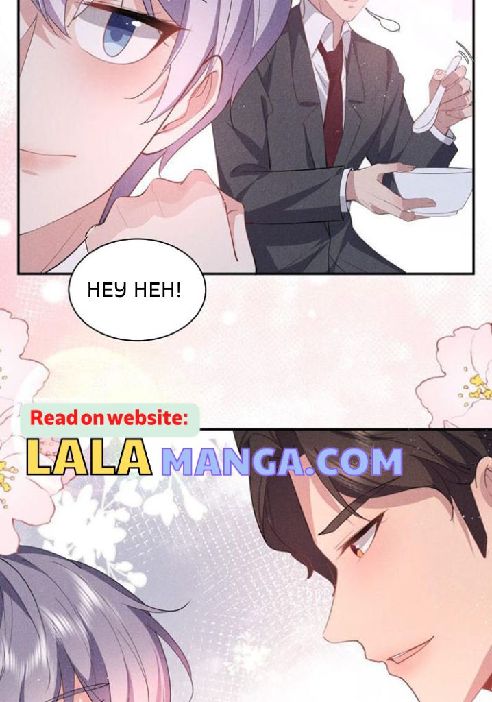 Yes! My Mission Is To Bend You Chapter 28 - page 29