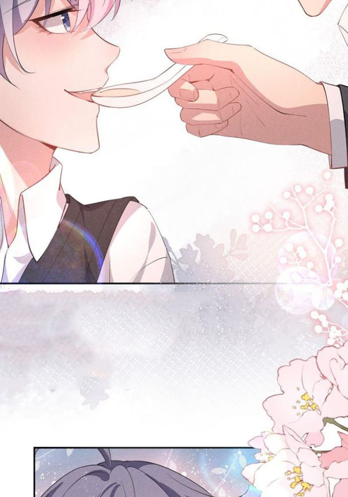 Yes! My Mission Is To Bend You Chapter 28 - page 30