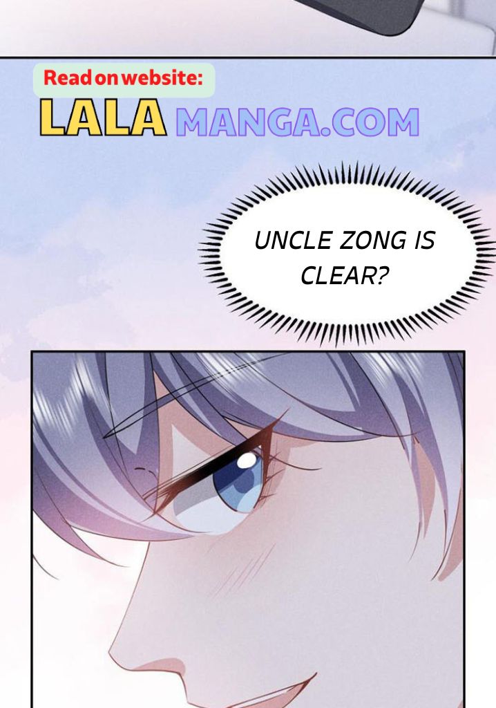 Yes! My Mission Is To Bend You Chapter 28 - page 35