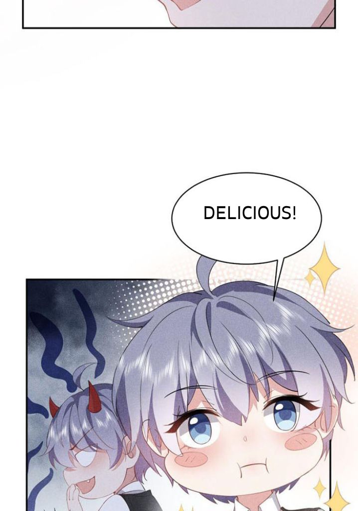 Yes! My Mission Is To Bend You Chapter 28 - page 36