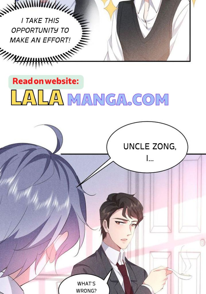Yes! My Mission Is To Bend You Chapter 28 - page 37