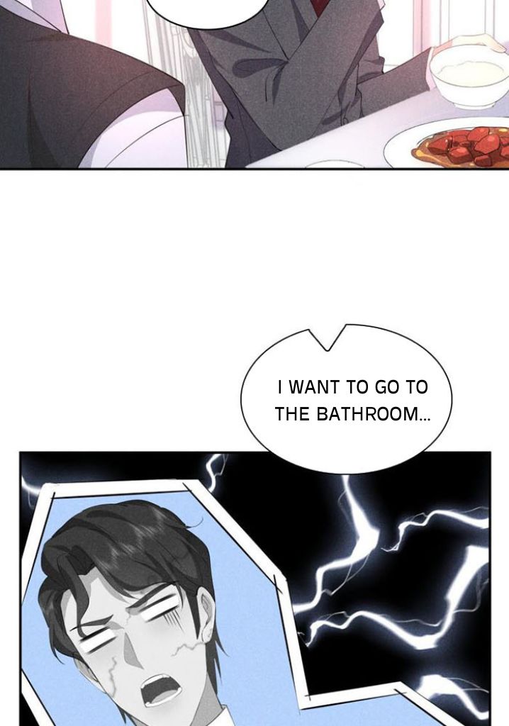 Yes! My Mission Is To Bend You Chapter 28 - page 38