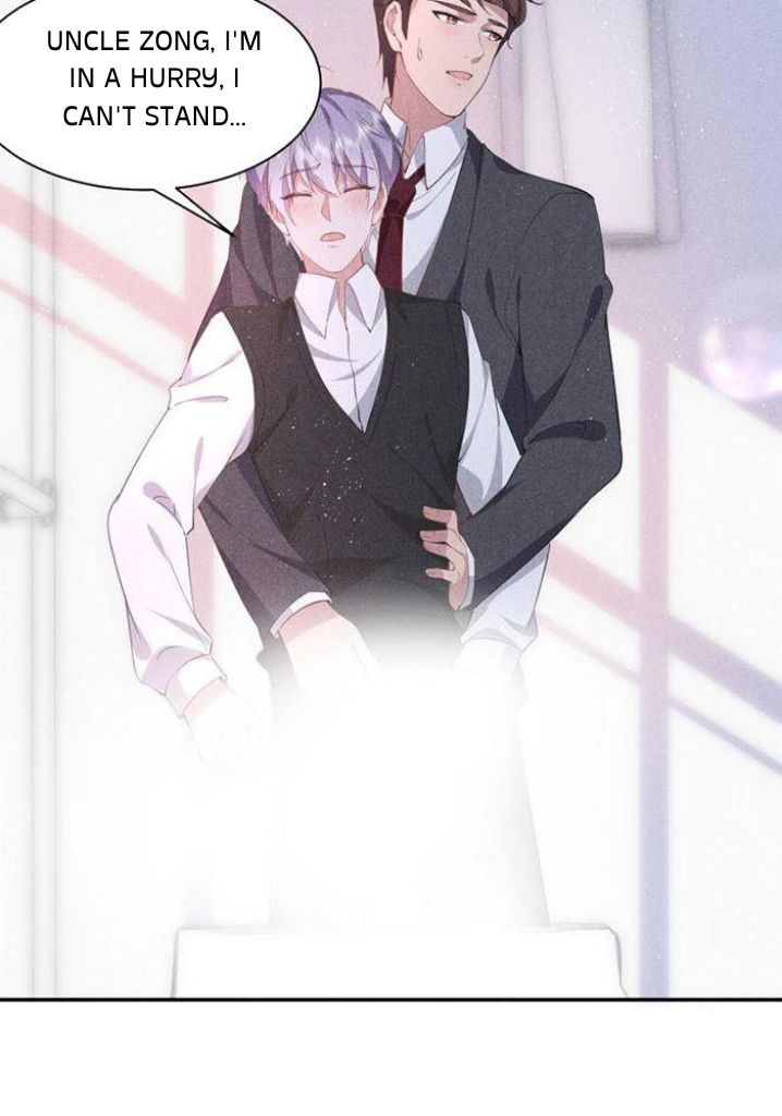 Yes! My Mission Is To Bend You Chapter 28 - page 44