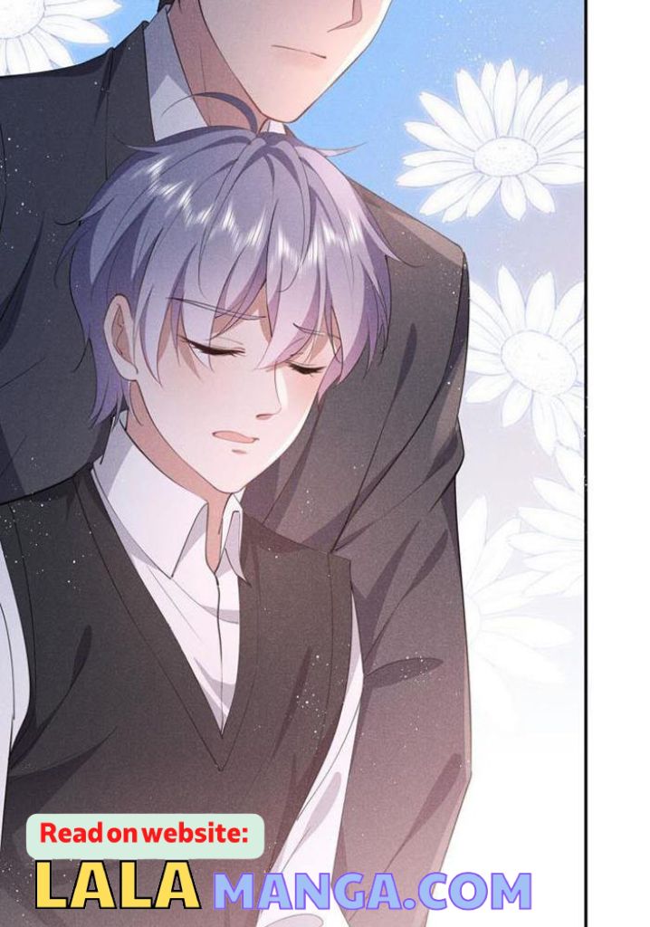Yes! My Mission Is To Bend You Chapter 28 - page 47