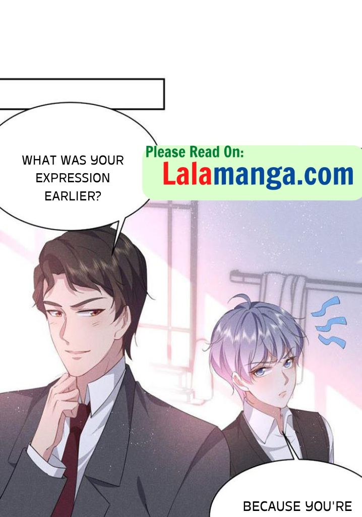 Yes! My Mission Is To Bend You Chapter 28 - page 49