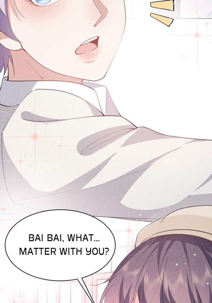 Yes! My Mission Is To Bend You Chapter 28 - page 5
