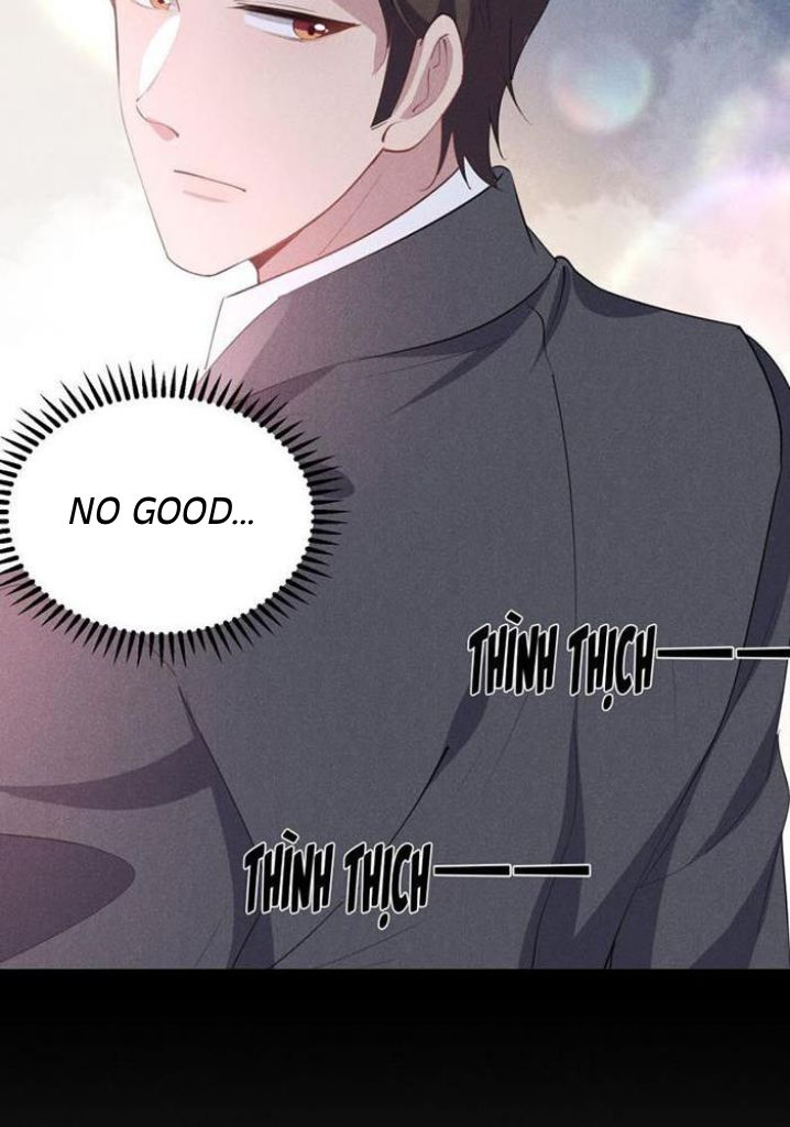 Yes! My Mission Is To Bend You Chapter 28 - page 52