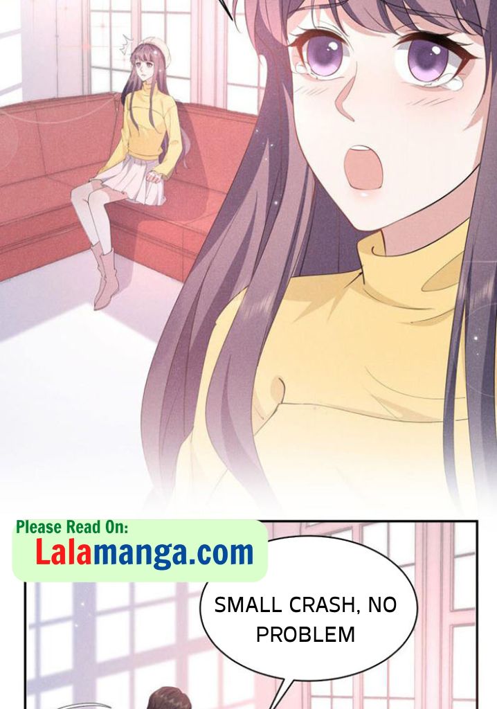 Yes! My Mission Is To Bend You Chapter 28 - page 6