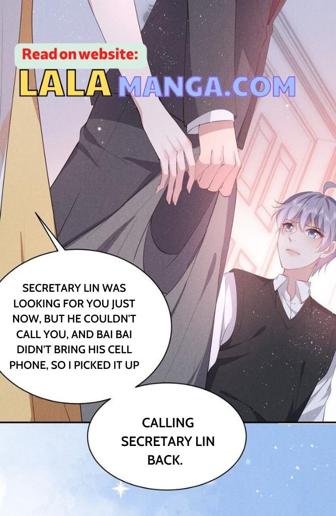 Yes! My Mission Is To Bend You Chapter 27 - page 10