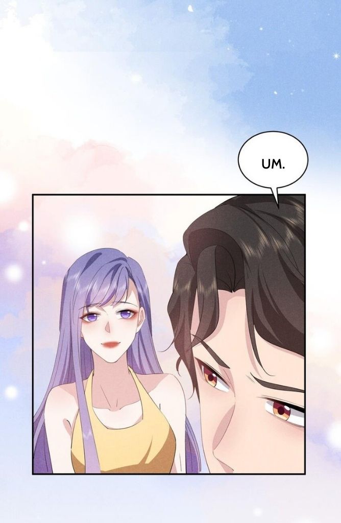 Yes! My Mission Is To Bend You Chapter 27 - page 11