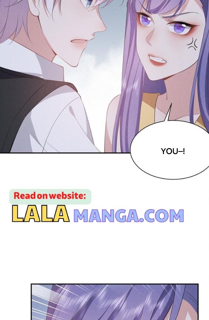 Yes! My Mission Is To Bend You Chapter 27 - page 18
