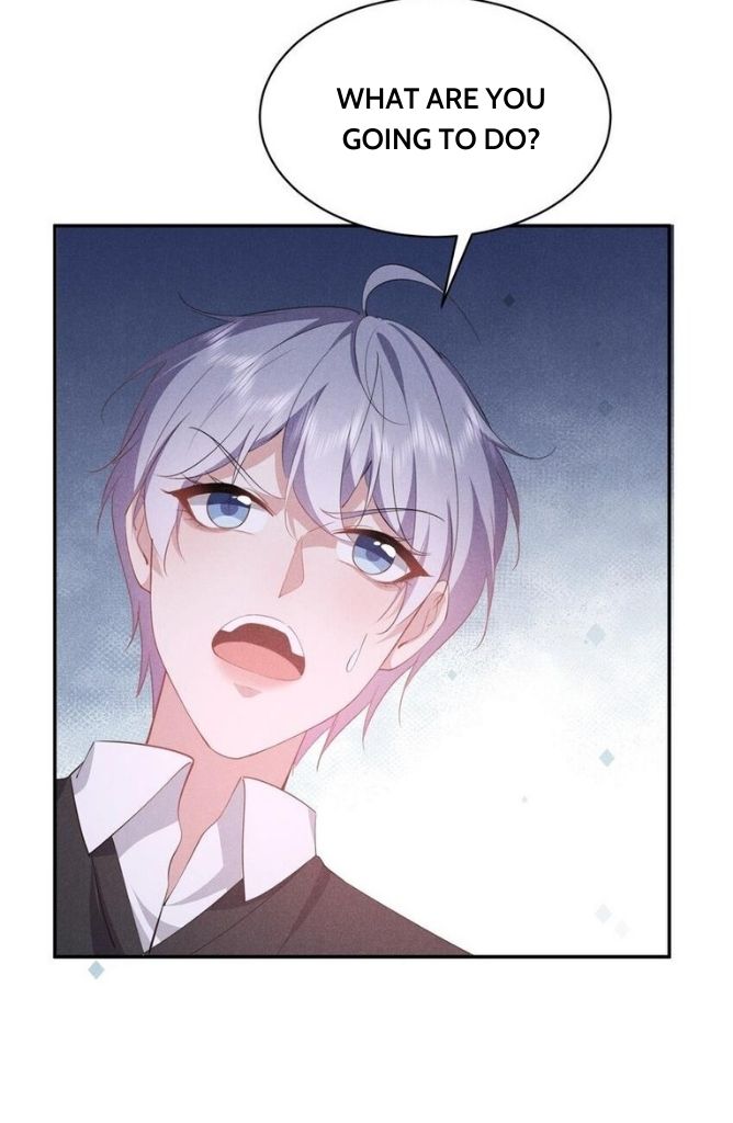 Yes! My Mission Is To Bend You Chapter 27 - page 21
