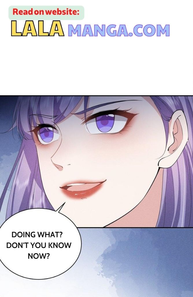 Yes! My Mission Is To Bend You Chapter 27 - page 22