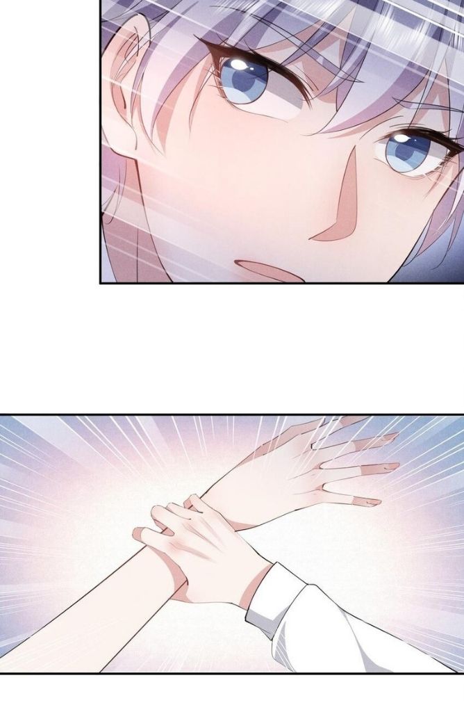 Yes! My Mission Is To Bend You Chapter 27 - page 25