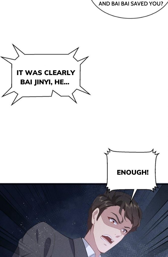 Yes! My Mission Is To Bend You Chapter 27 - page 35