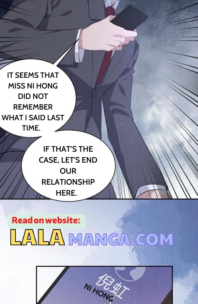 Yes! My Mission Is To Bend You Chapter 27 - page 36