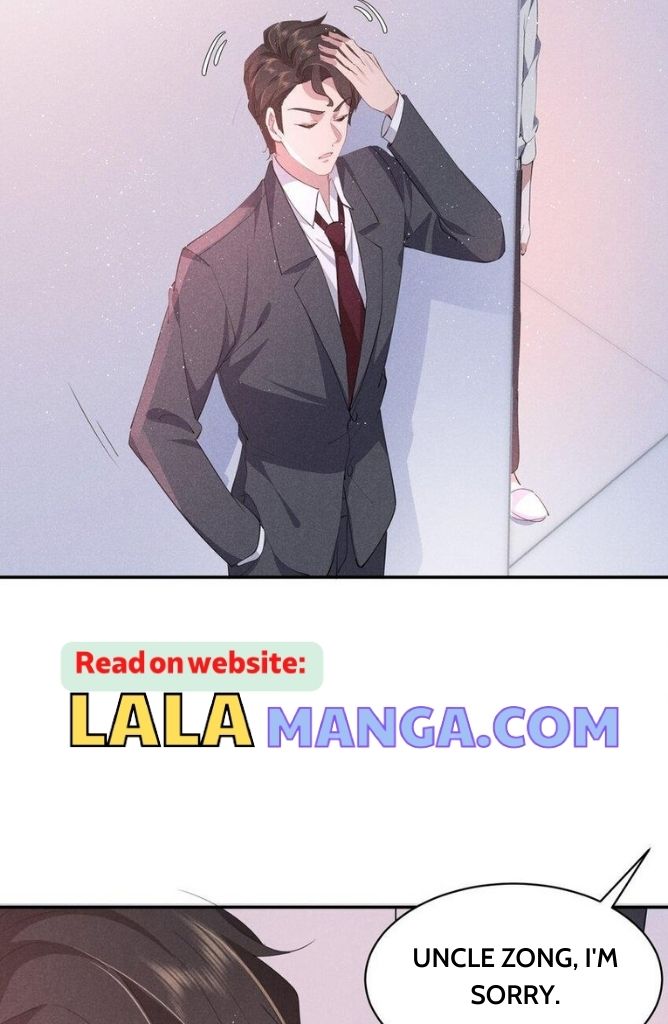 Yes! My Mission Is To Bend You Chapter 27 - page 38