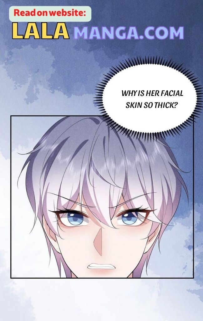 Yes! My Mission Is To Bend You Chapter 26 - page 10