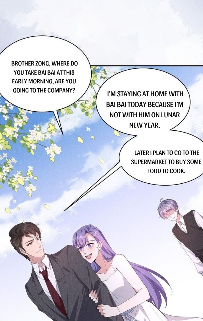 Yes! My Mission Is To Bend You Chapter 26 - page 11