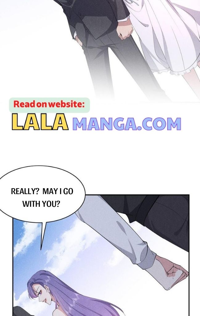 Yes! My Mission Is To Bend You Chapter 26 - page 12
