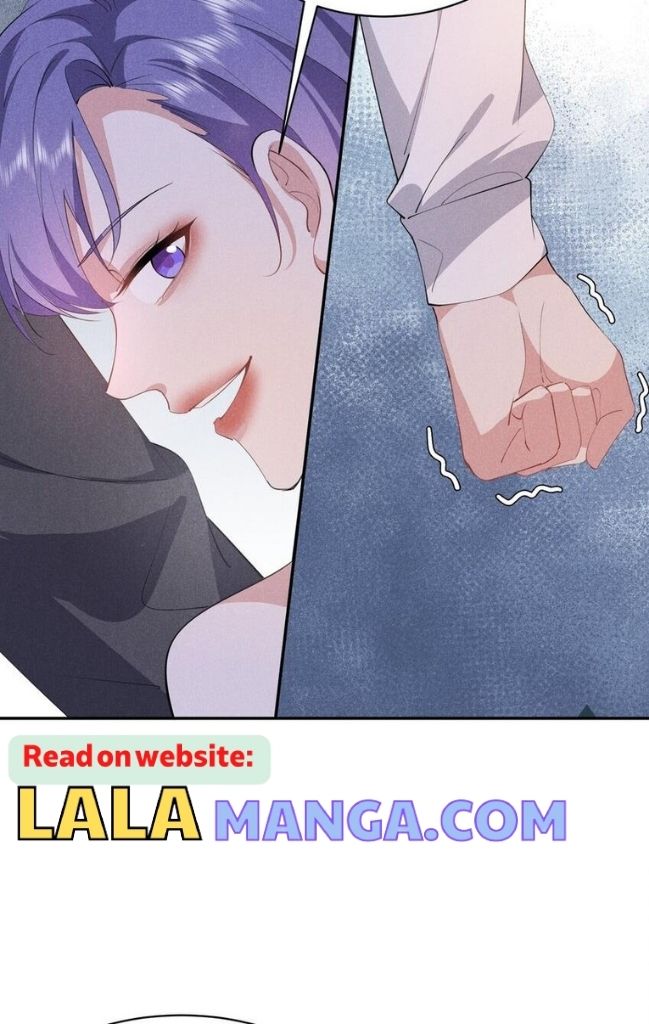 Yes! My Mission Is To Bend You Chapter 26 - page 14