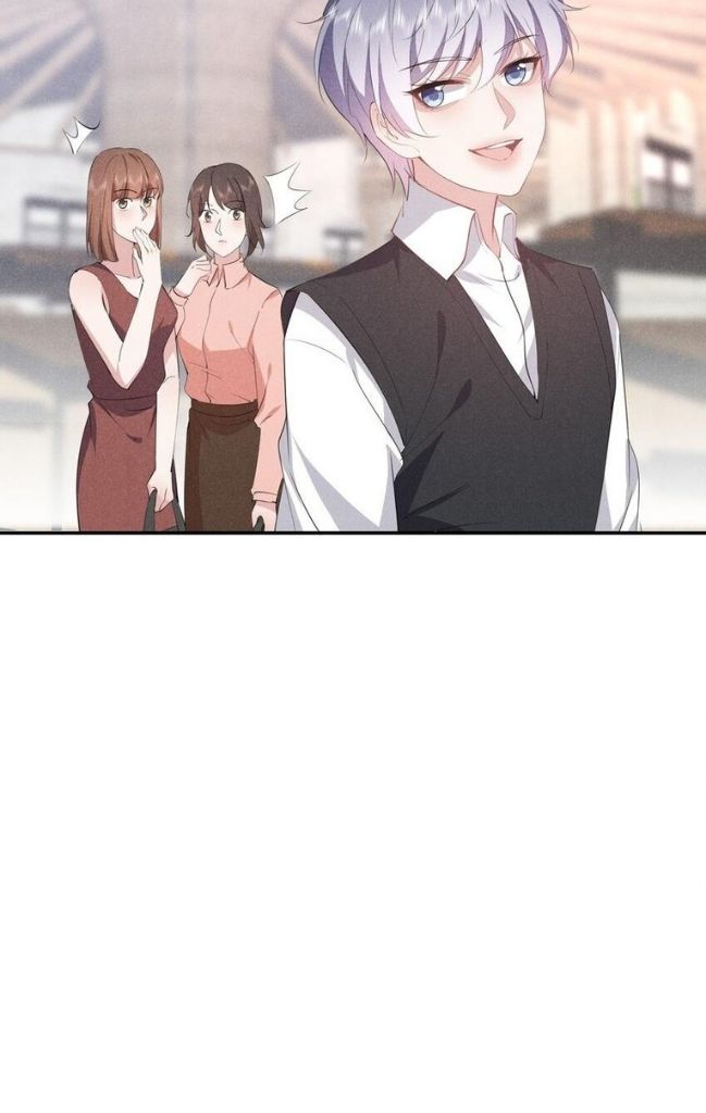 Yes! My Mission Is To Bend You Chapter 26 - page 21
