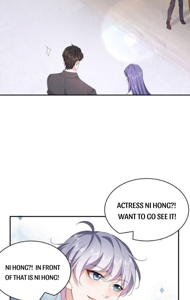 Yes! My Mission Is To Bend You Chapter 26 - page 23