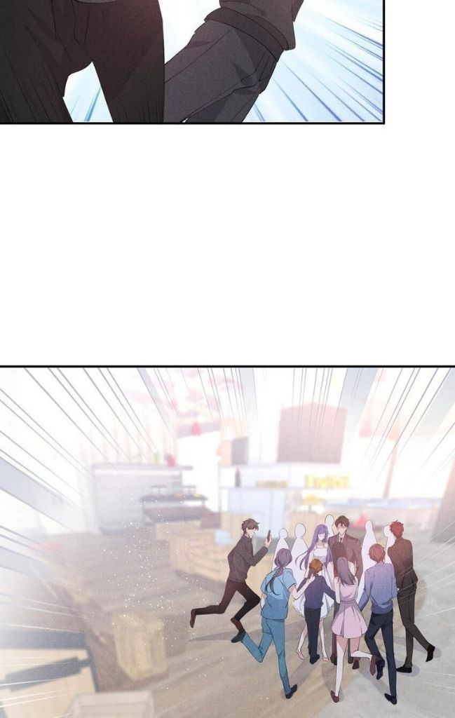 Yes! My Mission Is To Bend You Chapter 26 - page 25