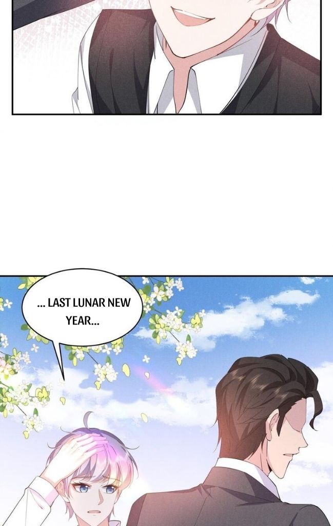 Yes! My Mission Is To Bend You Chapter 26 - page 39