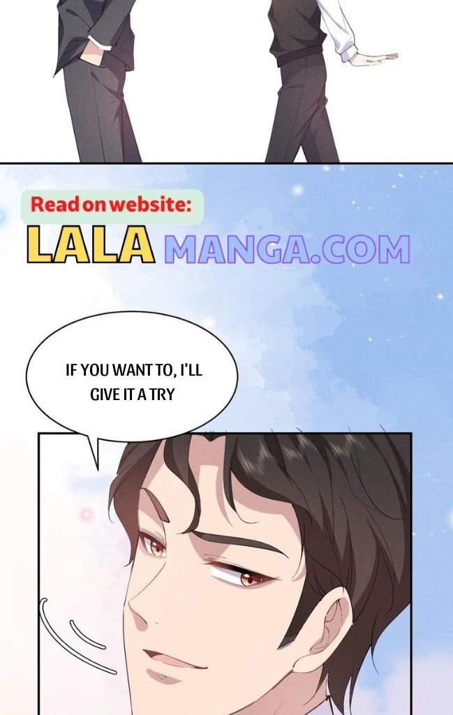 Yes! My Mission Is To Bend You Chapter 26 - page 42