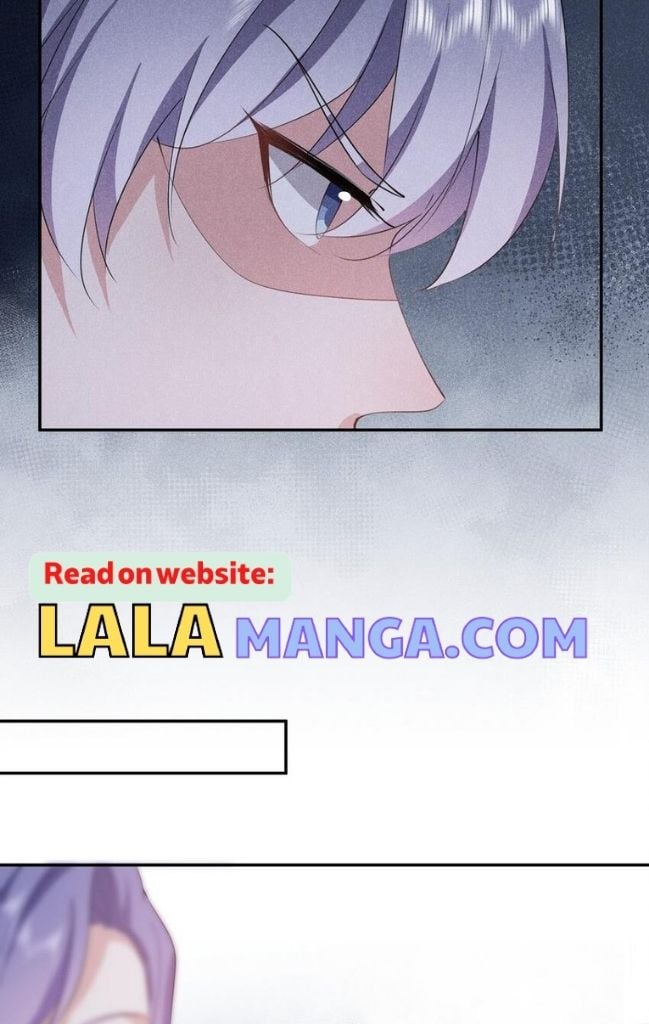 Yes! My Mission Is To Bend You Chapter 26 - page 8