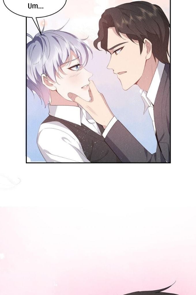 Yes! My Mission Is To Bend You Chapter 25 - page 10