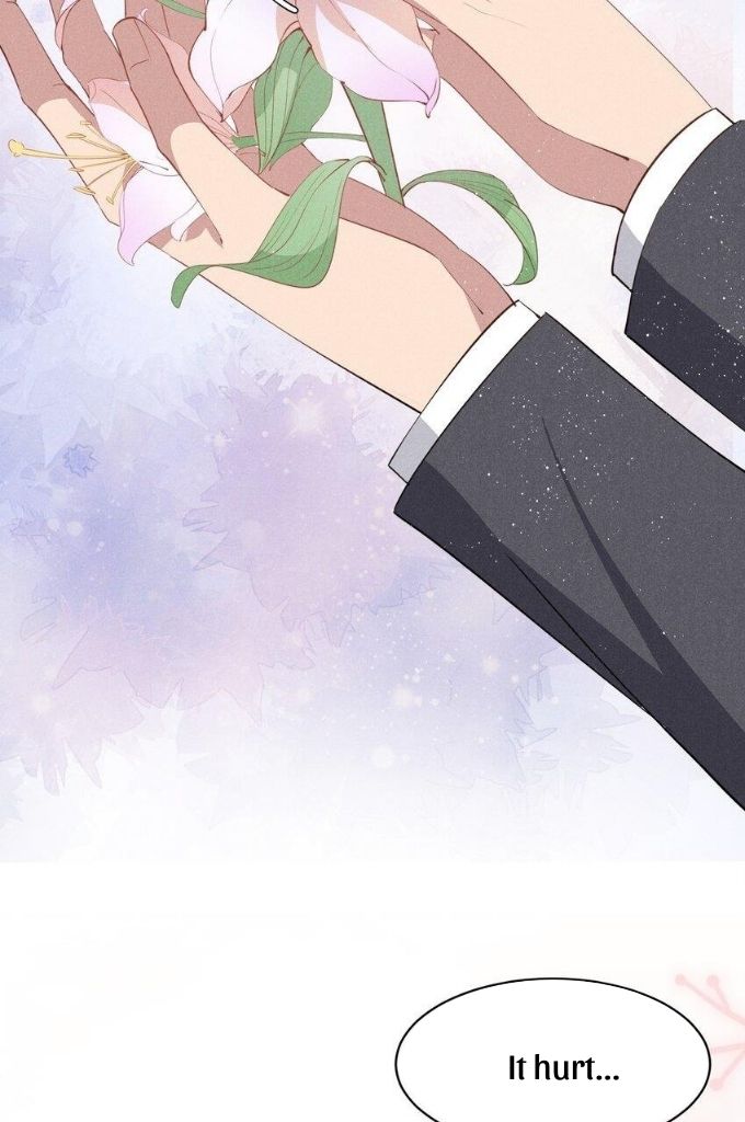 Yes! My Mission Is To Bend You Chapter 25 - page 14