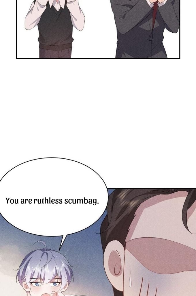 Yes! My Mission Is To Bend You Chapter 25 - page 20
