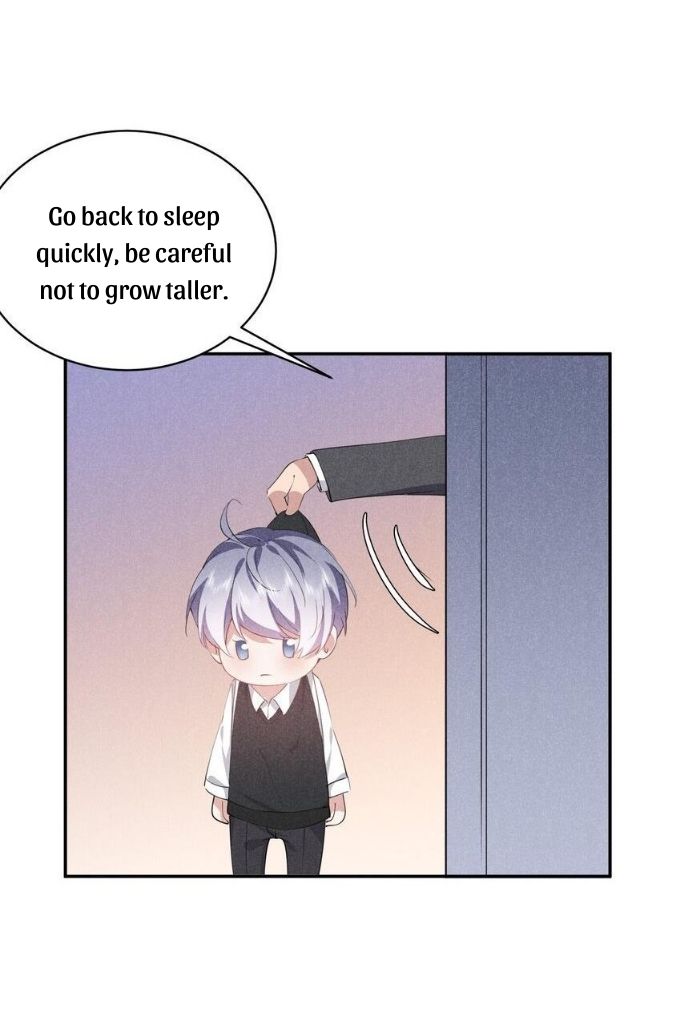Yes! My Mission Is To Bend You Chapter 25 - page 24