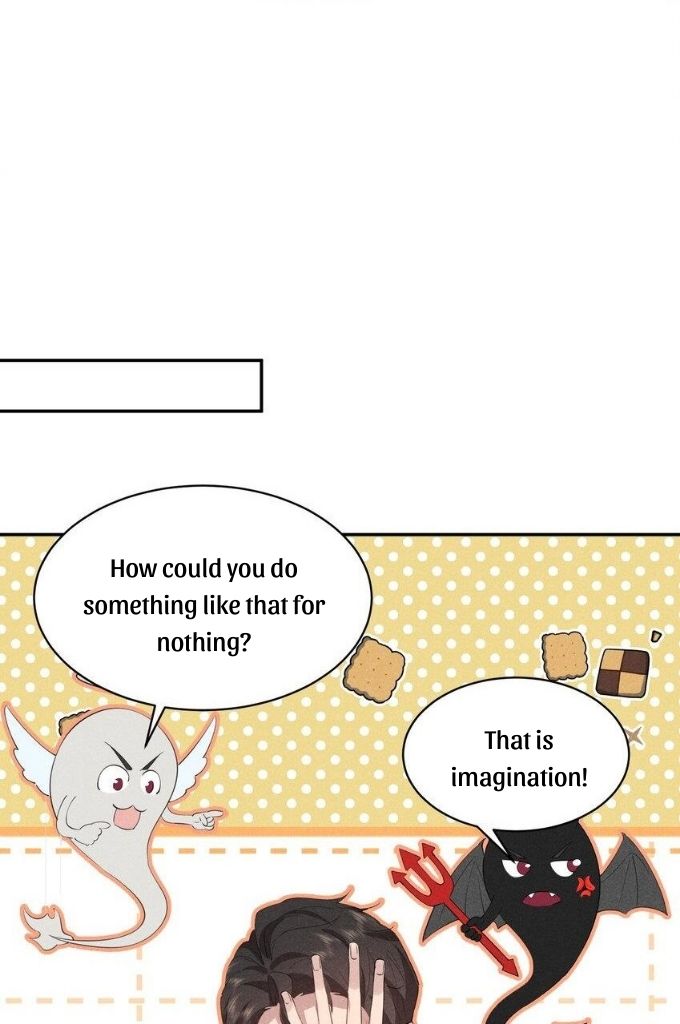 Yes! My Mission Is To Bend You Chapter 25 - page 26