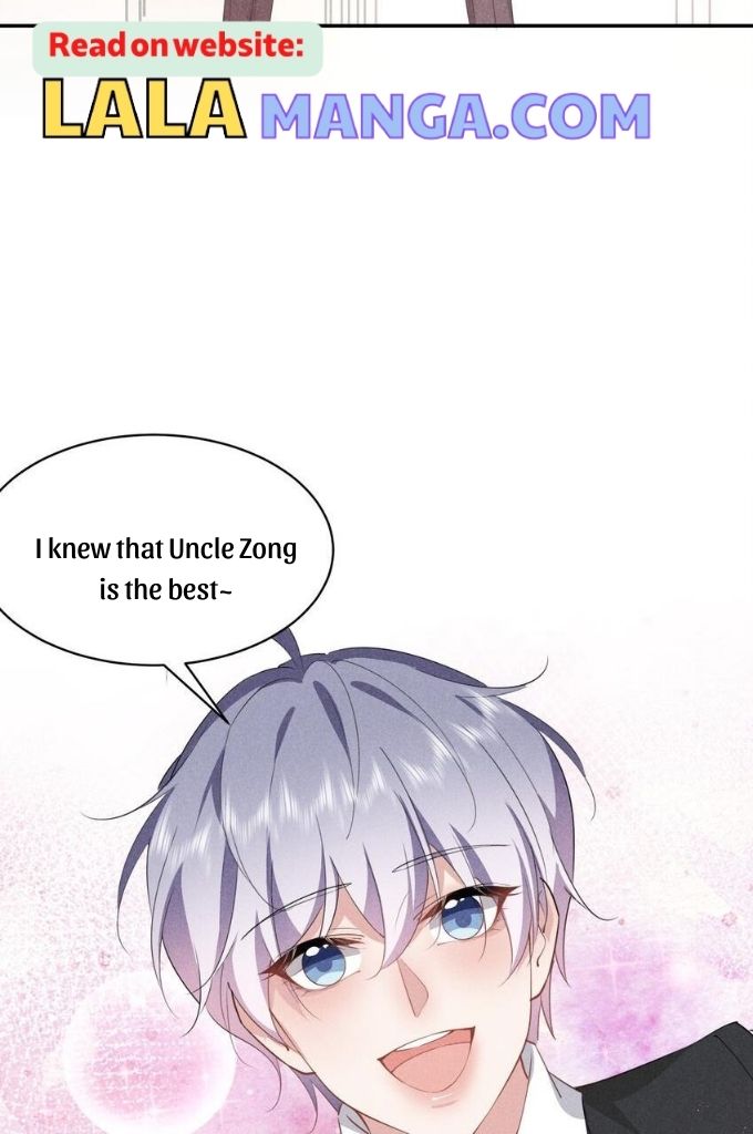 Yes! My Mission Is To Bend You Chapter 25 - page 31