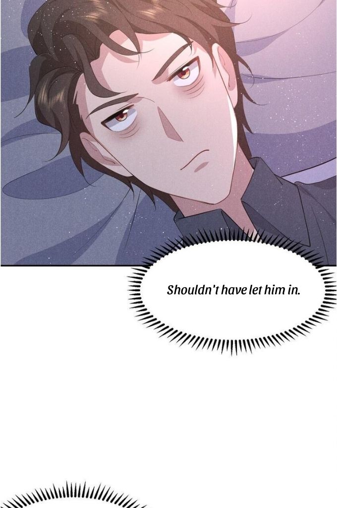 Yes! My Mission Is To Bend You Chapter 25 - page 34