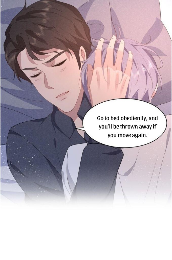 Yes! My Mission Is To Bend You Chapter 25 - page 42