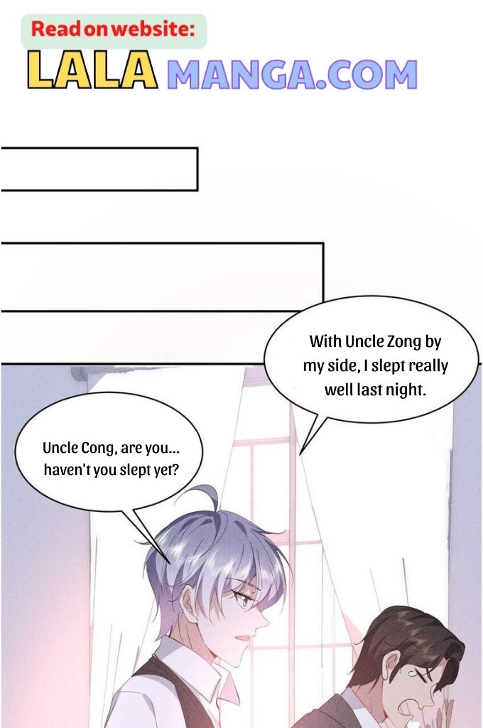 Yes! My Mission Is To Bend You Chapter 25 - page 43