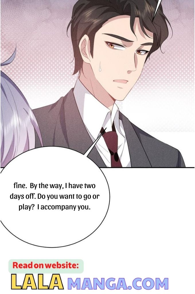Yes! My Mission Is To Bend You Chapter 25 - page 47