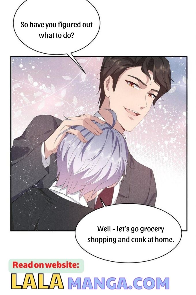 Yes! My Mission Is To Bend You Chapter 25 - page 51
