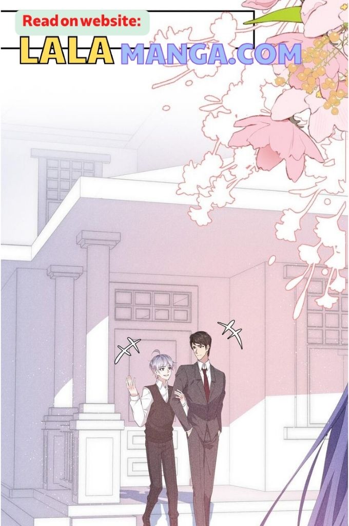 Yes! My Mission Is To Bend You Chapter 25 - page 55